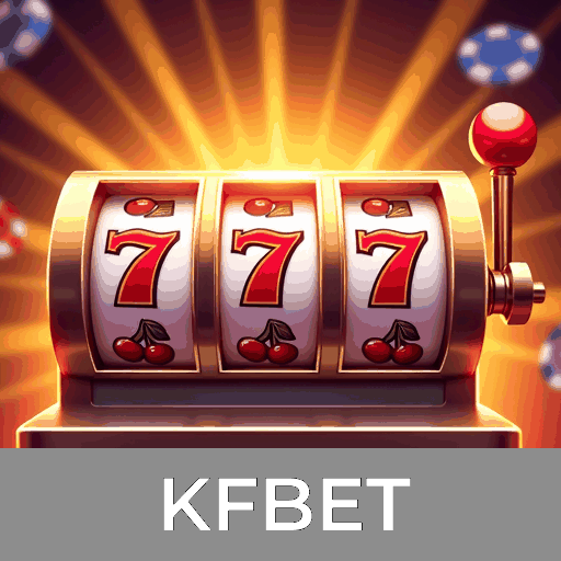 KFBET: Slots com Prêmios, Realidade Virtual-Interativa, Blackjack-Altas Chances