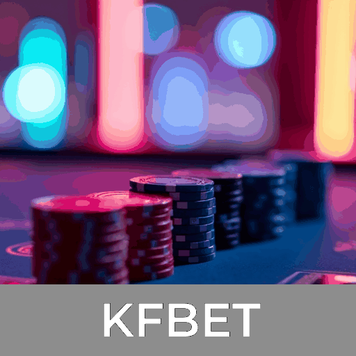 KFBET: Slots com Prêmios, Realidade Virtual-Interativa, Blackjack-Altas Chances