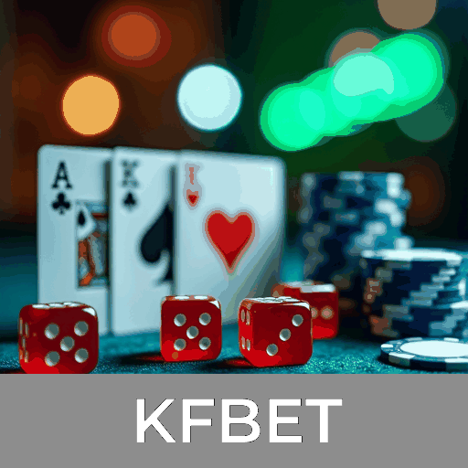 KFBET: Seu Cassino Online Seguro e Rápido