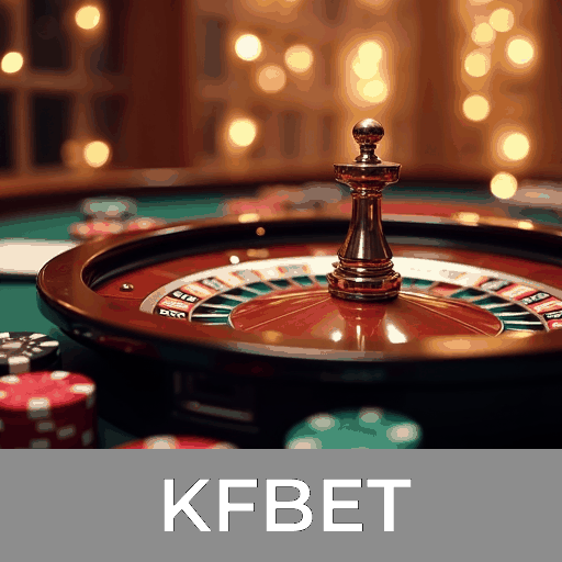Especialistas em Apostas Esportivas: KFBET e o Compromisso com o Esporte Brasileiro