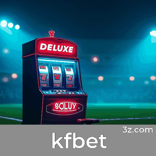 kfbet: O Melhor Cassino Online