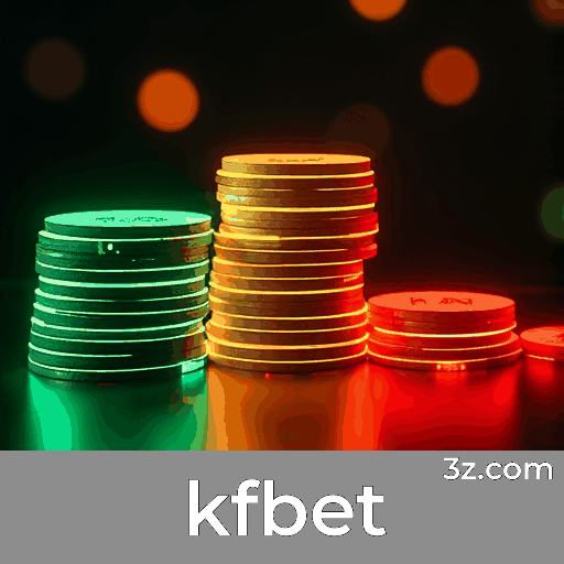 kfbet: O Melhor Cassino Online